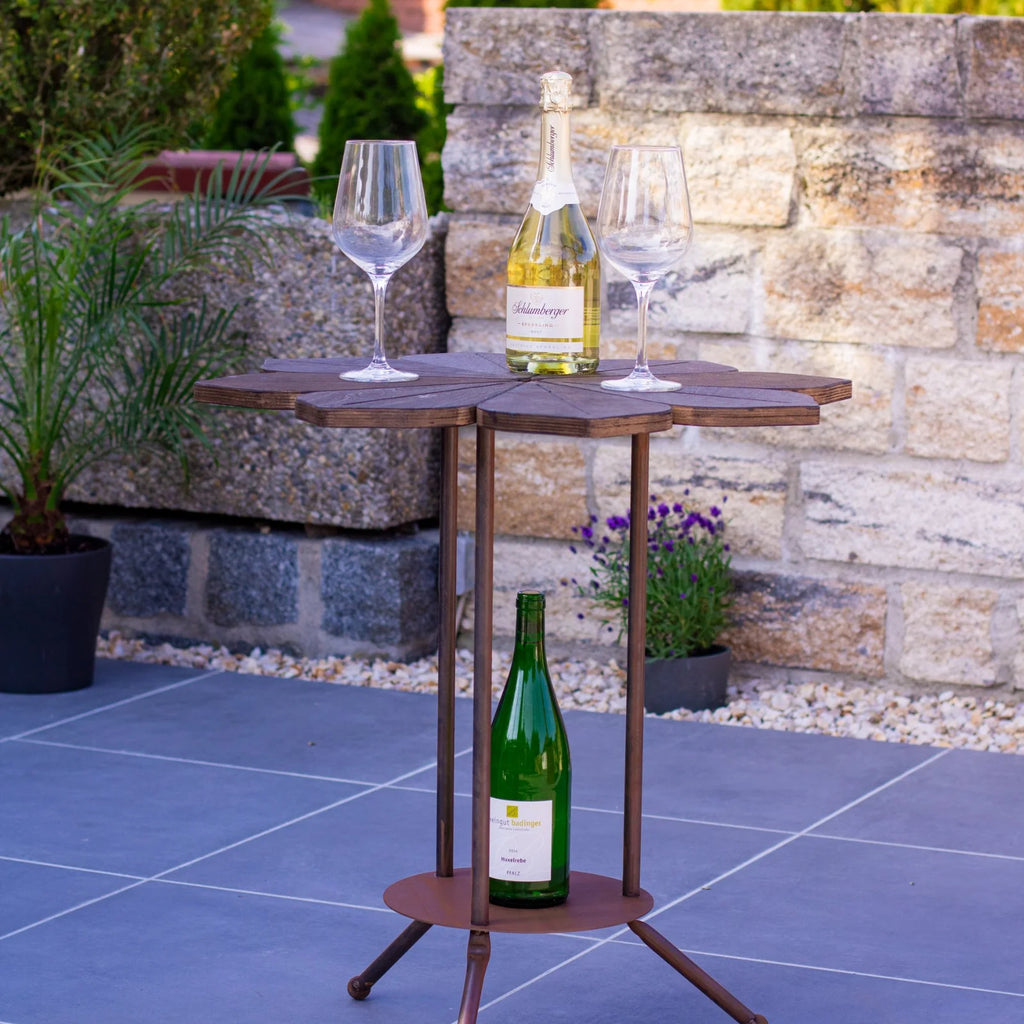 Beistelltisch „Blüte“ – Ansicht 5