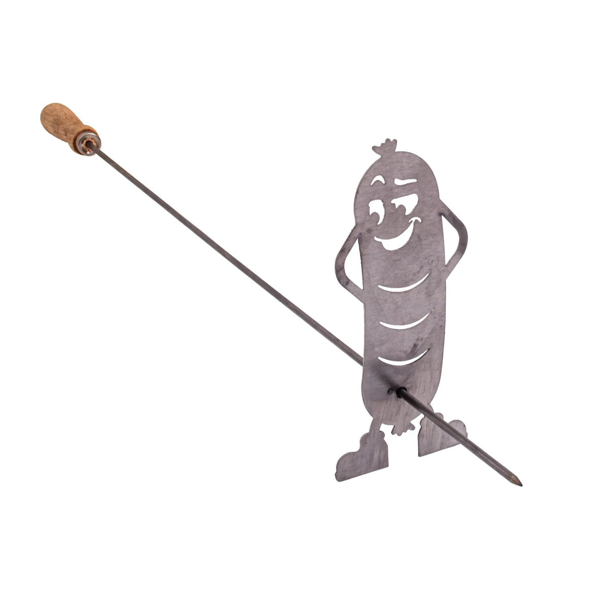 Mr. Wurst „Cool“
