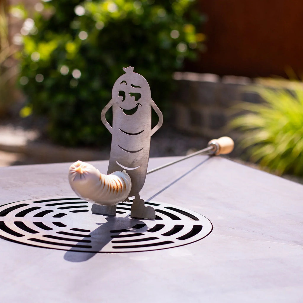 Mr. Wurst „Cool“ – Ansicht 2
