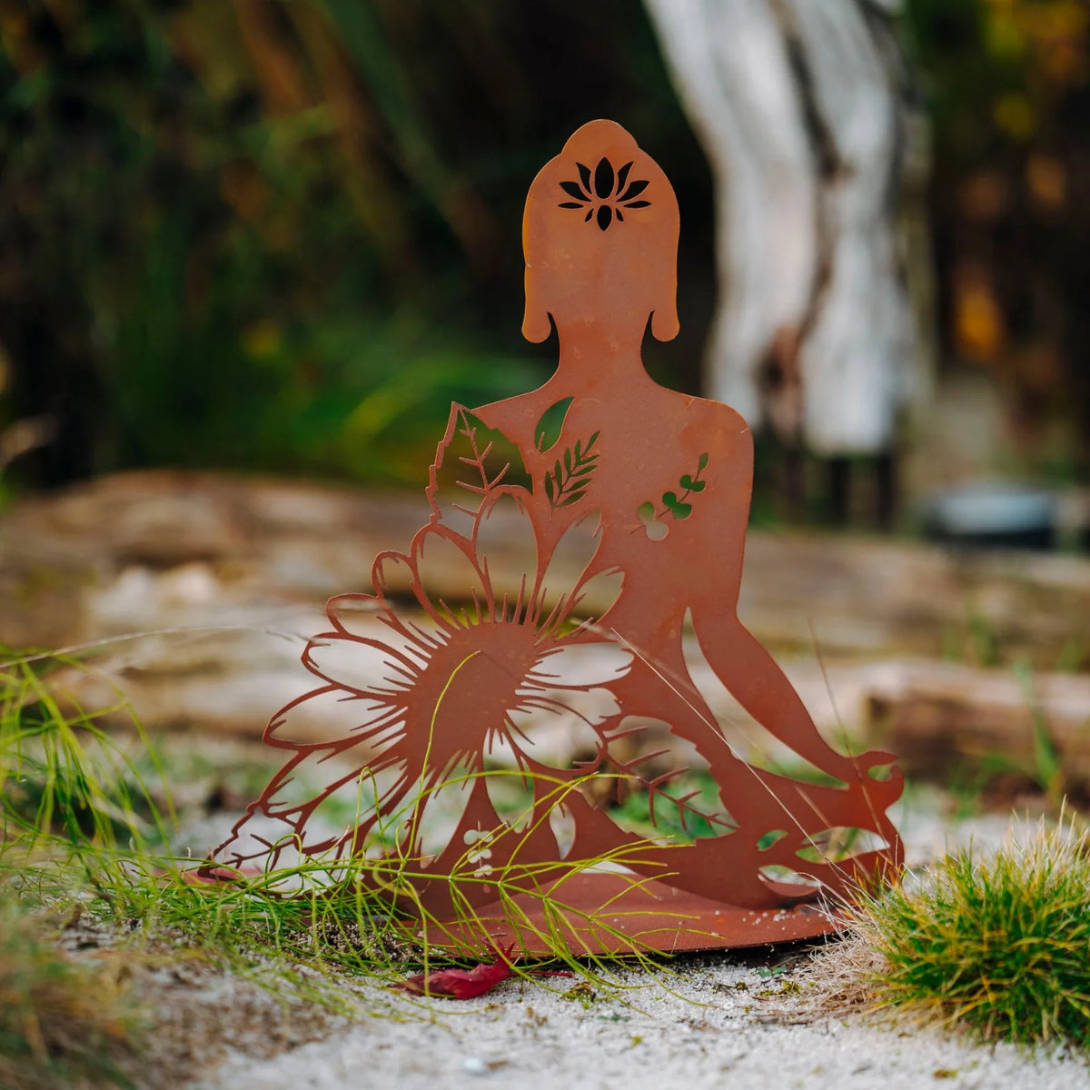Feng Shui auf Platte – Ansicht 3