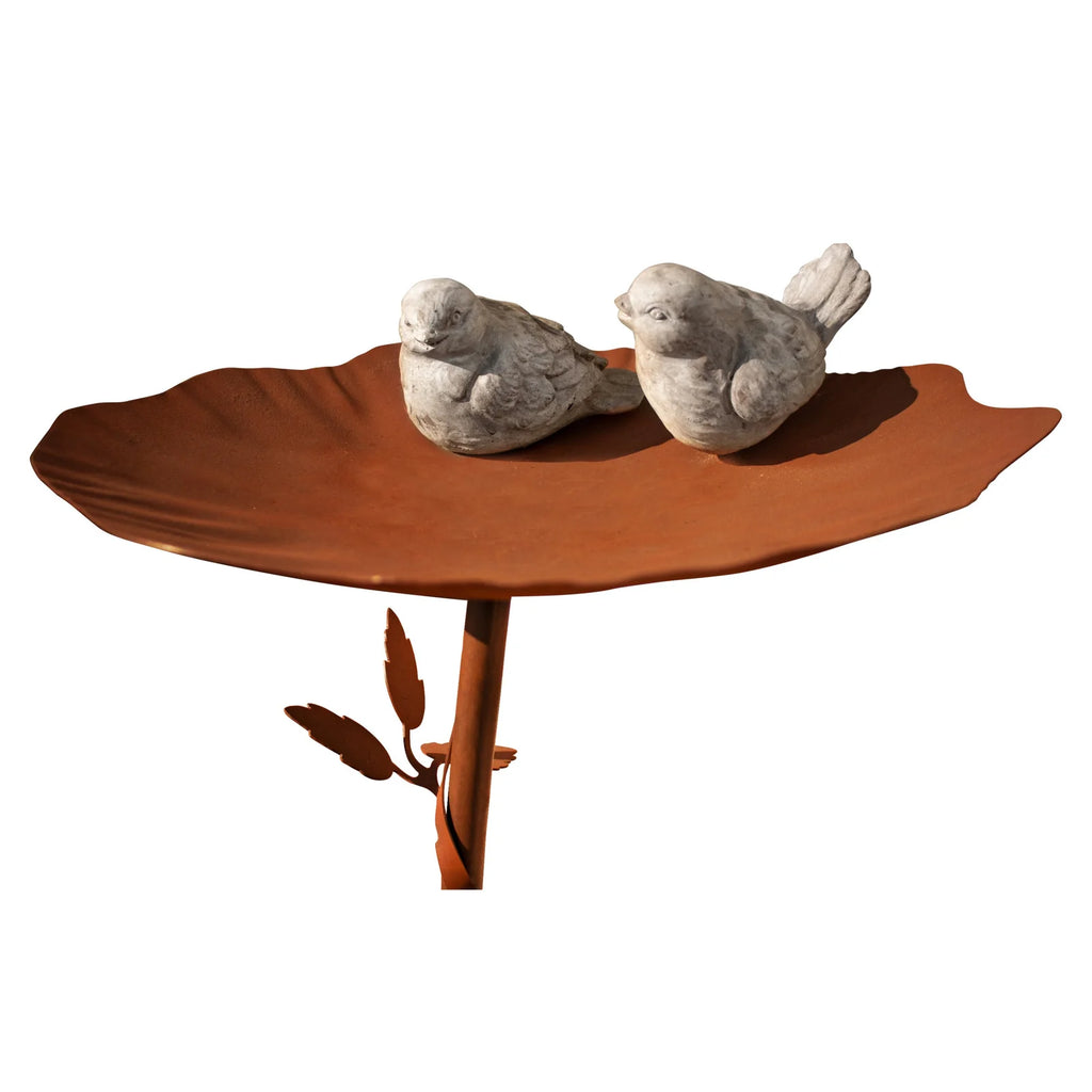 Vogelbad – Ansicht 2