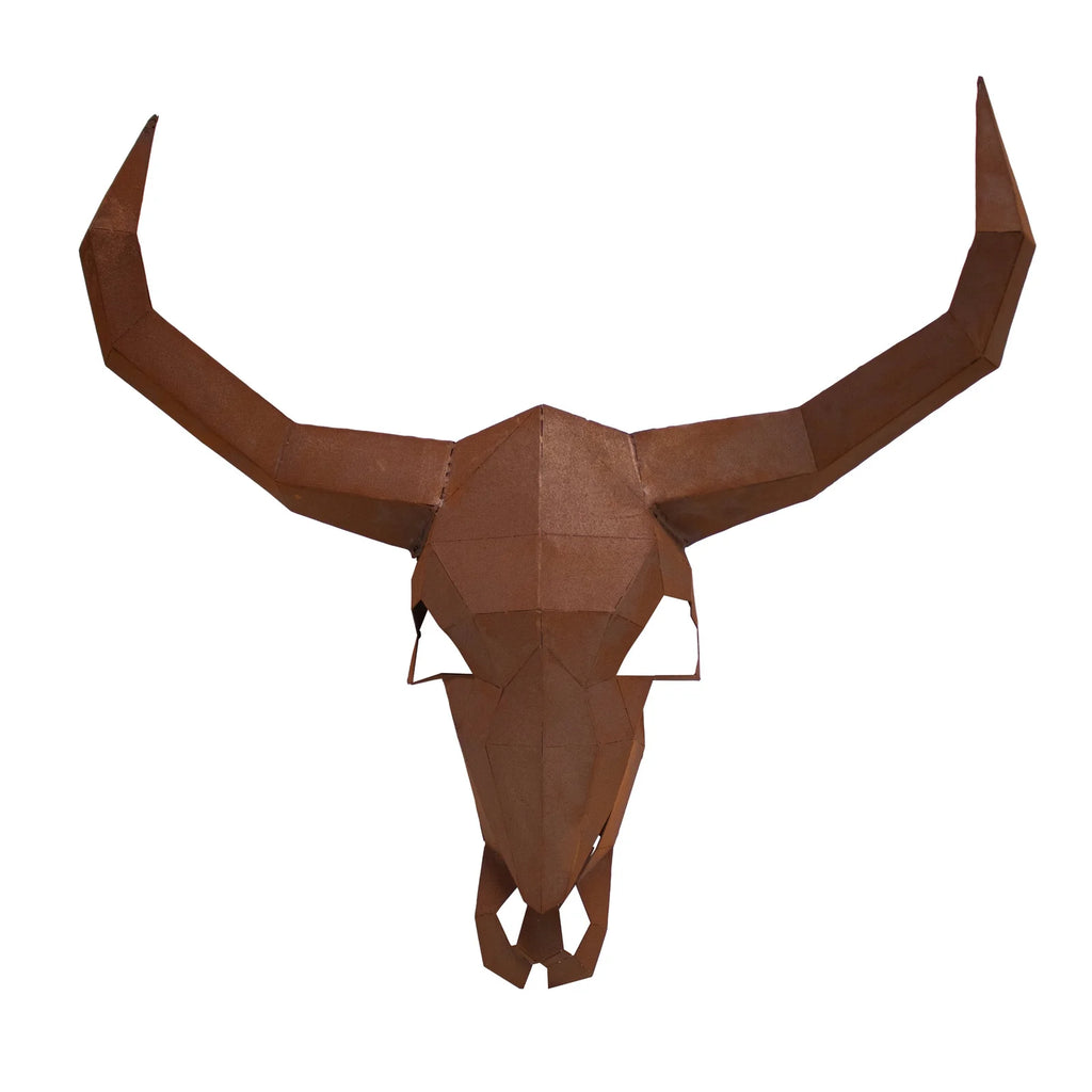 Schädel „Texas“