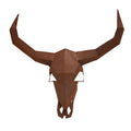 Schädel „Texas“