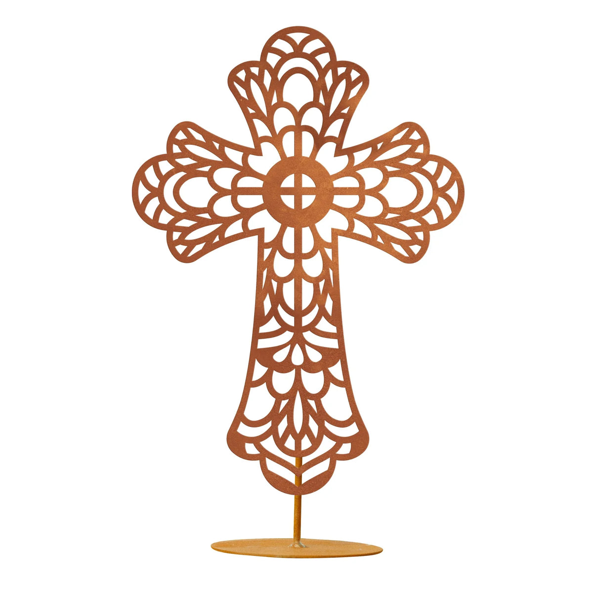 Ornamentkreuz