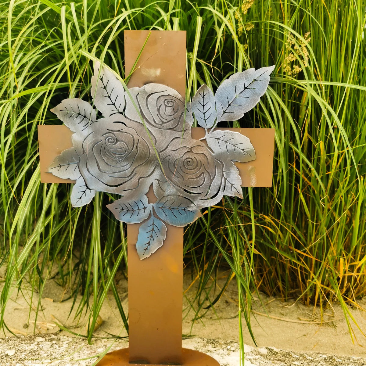 Rosenkreuz – Ansicht 2