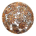 Deko-Kugel „Daisy“ – Ø 50 cm