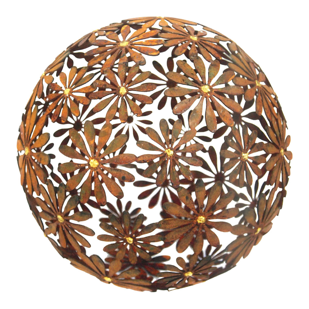 Deko-Kugel „Daisy“ – Ø 50 cm